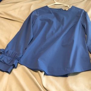 Micheal kors brand new women’s shirt( NWOT)